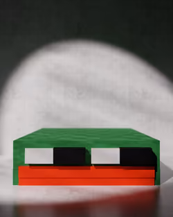 Item Media