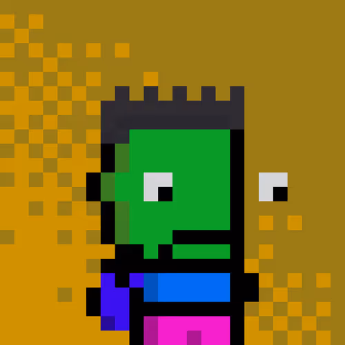 Pixeldegennft