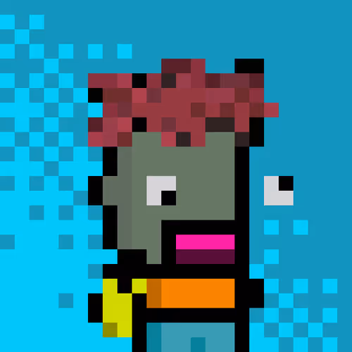 Pixeldegennft