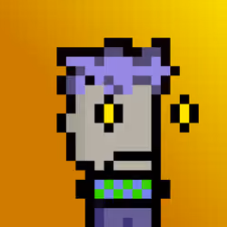 Pixel Degen #222