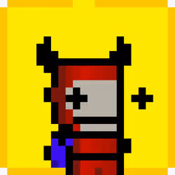 Pixel Degen #115
