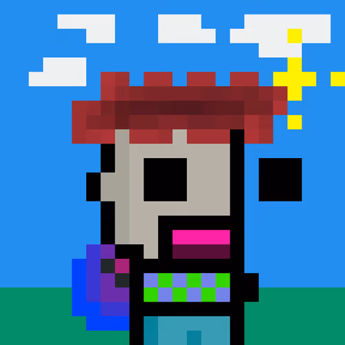 Pixeldegennft
