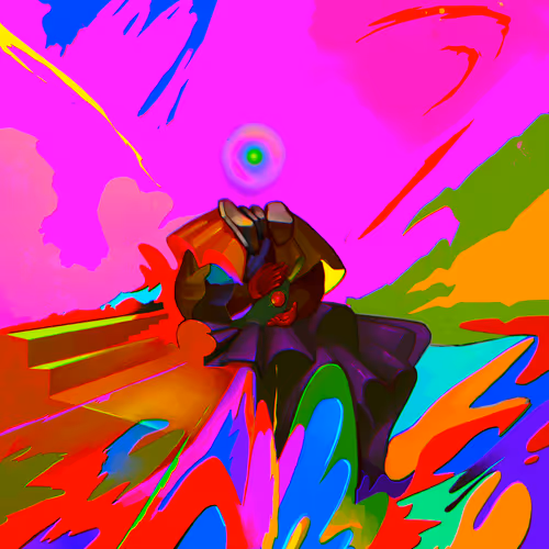 SENSORY OVERLOAD V2