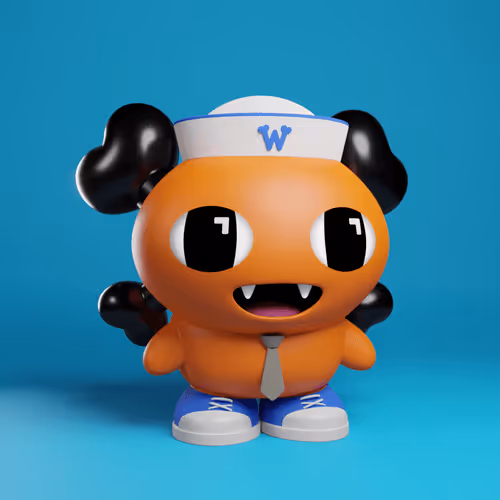 Wooshiworld
