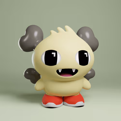 Wooshiworld