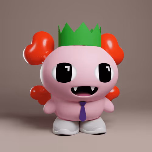 Wooshiworld