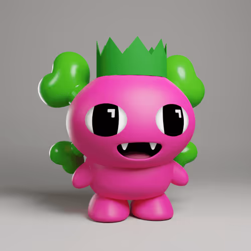 Wooshiworld