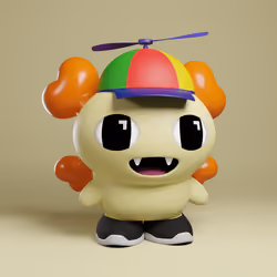 Wooshi #4129
