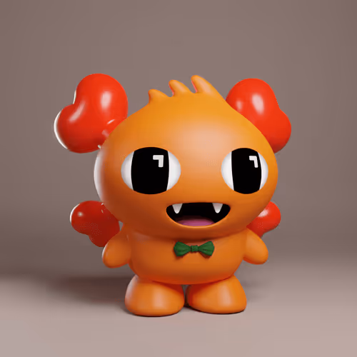 Wooshiworld