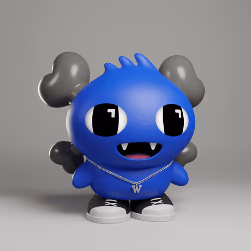 Wooshiworld