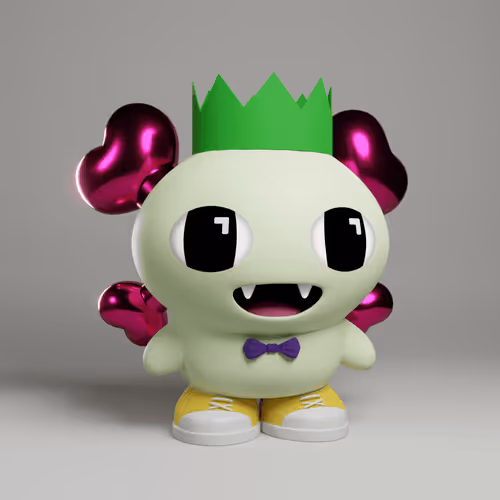 Wooshiworld