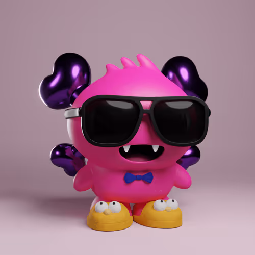 Wooshiworld