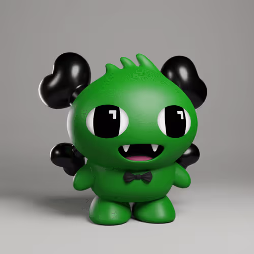 Wooshiworld