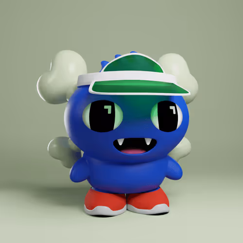 Wooshiworld