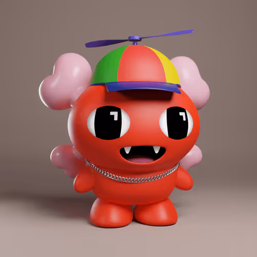 Wooshiworld