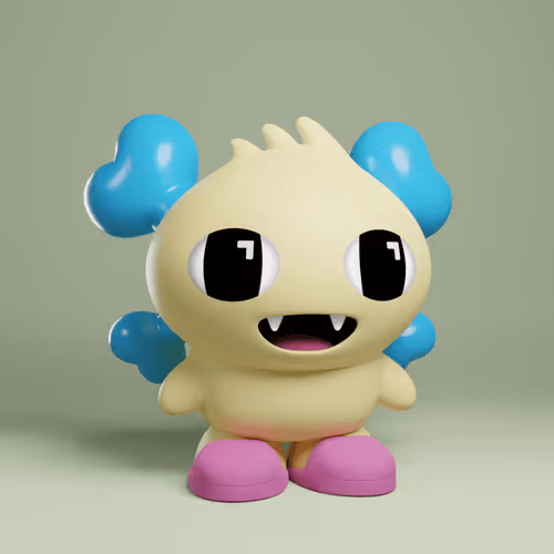 Wooshiworld