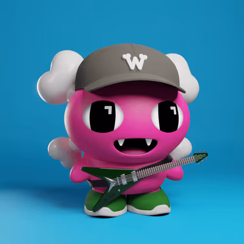 Wooshiworld