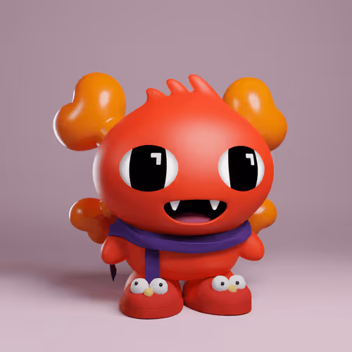Wooshi #9296