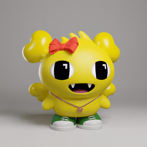 Wooshiworld