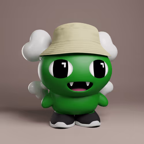 Wooshiworld