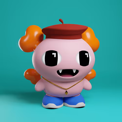 Wooshiworld