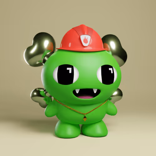 Wooshiworld