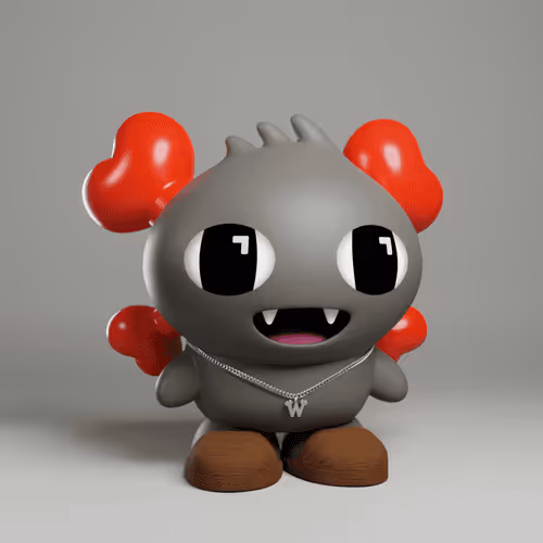 Wooshiworld