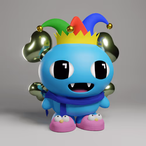 Wooshiworld