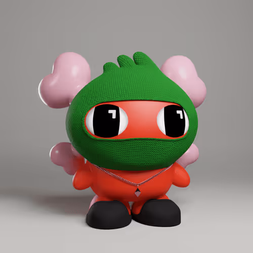 Wooshiworld