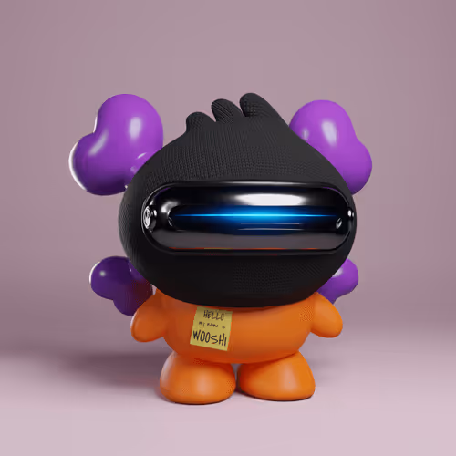 Wooshiworld