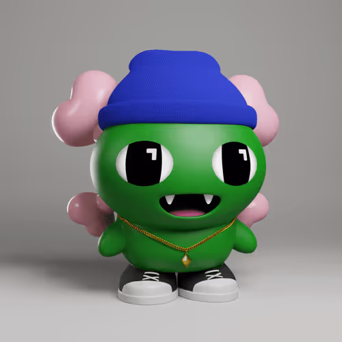 Wooshiworld