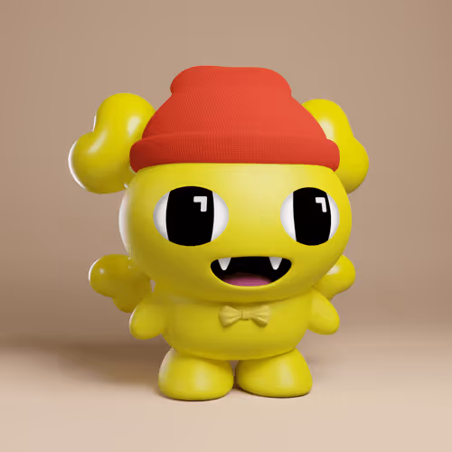 Wooshiworld