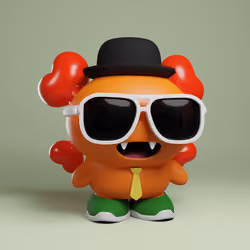 Wooshi #999