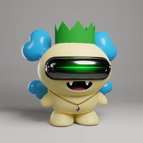 Wooshiworld