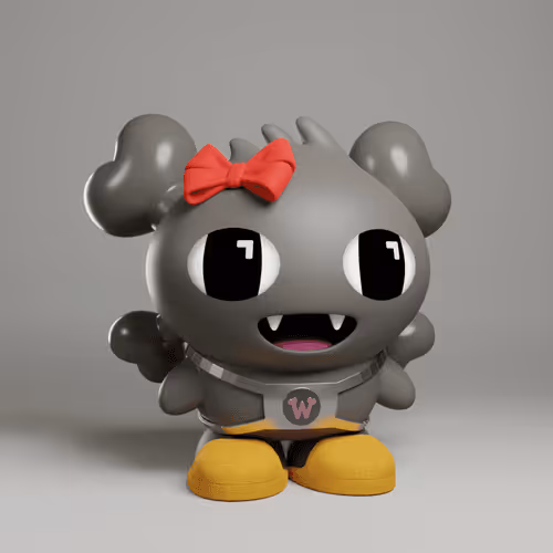 Wooshiworld
