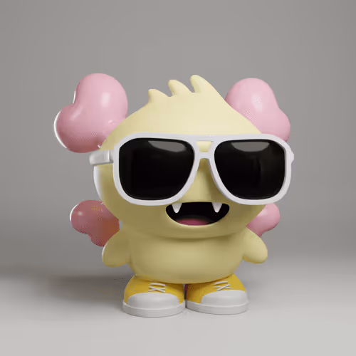 Wooshiworld