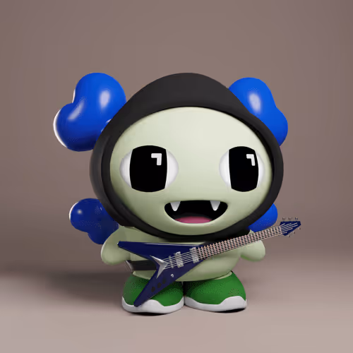 Wooshi #11104