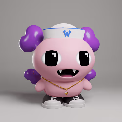 Wooshiworld