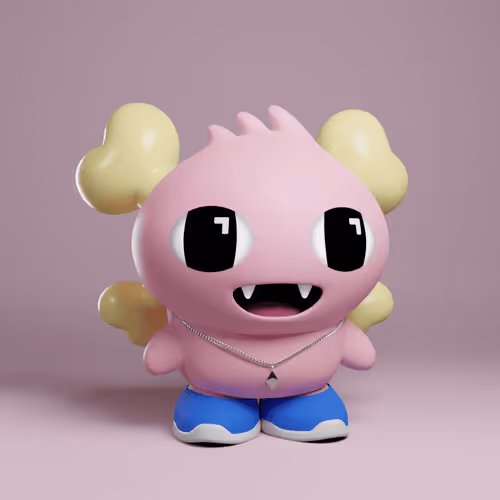 Wooshiworld