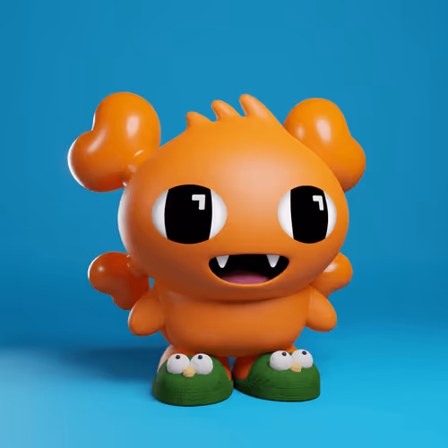 Wooshiworld