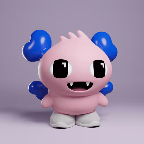 Wooshiworld
