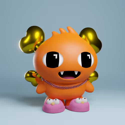 Wooshiworld
