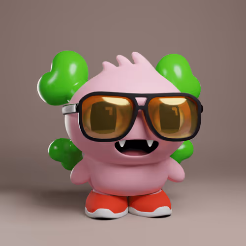 Wooshiworld