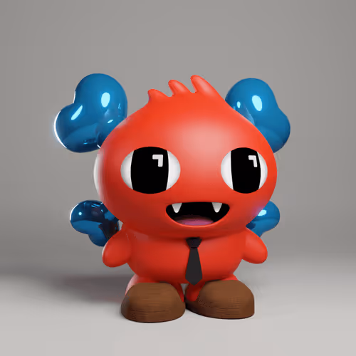 Wooshiworld