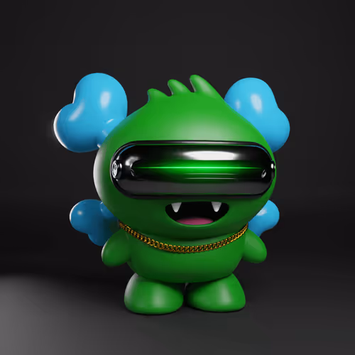 Wooshiworld