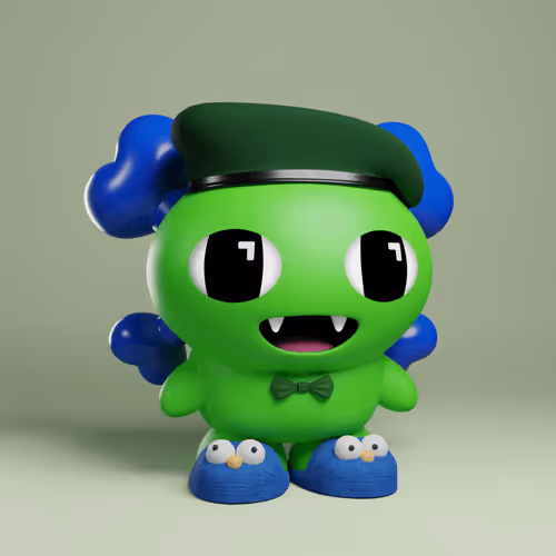 Wooshiworld