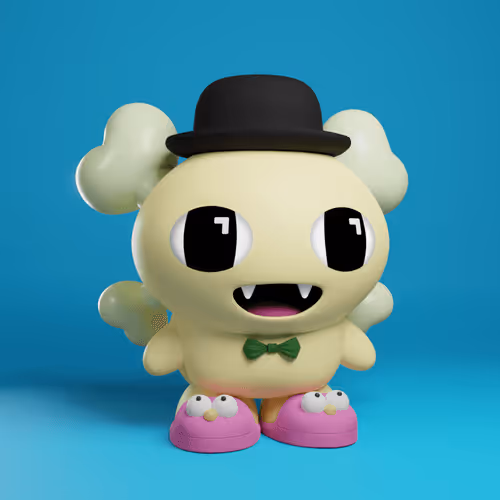 Wooshiworld