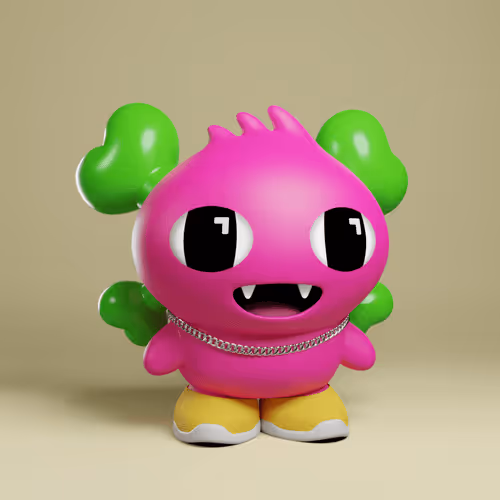 Wooshiworld
