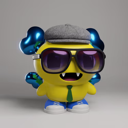 Wooshiworld