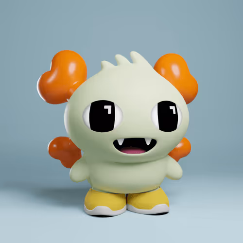 Wooshiworld
